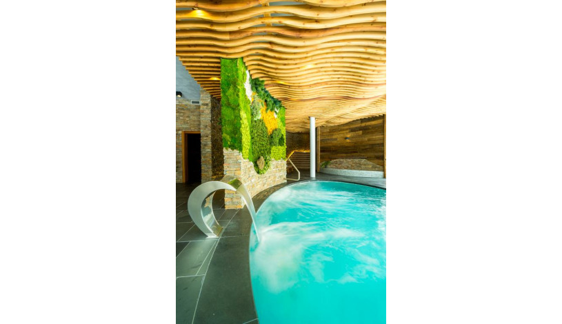 Hotel Olympie Špindlerův Mlýn